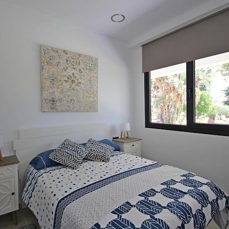 Sun&Beach Carihuela Torremolinos Eksteriør bilde