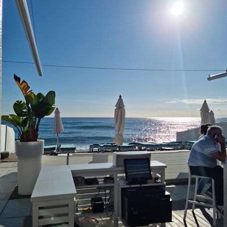 Sun&Beach Carihuela Torremolinos Eksteriør bilde