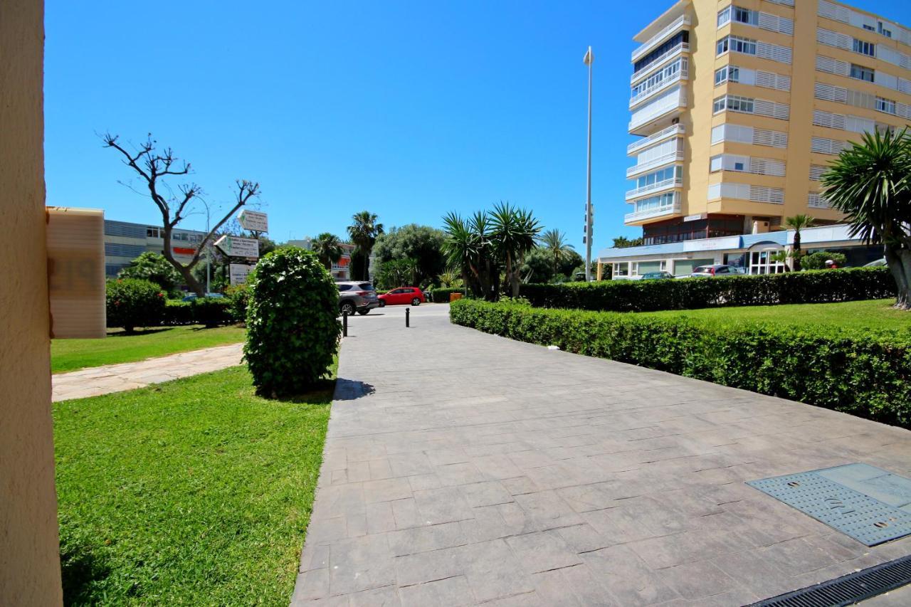 Sun&Beach Carihuela Torremolinos Eksteriør bilde